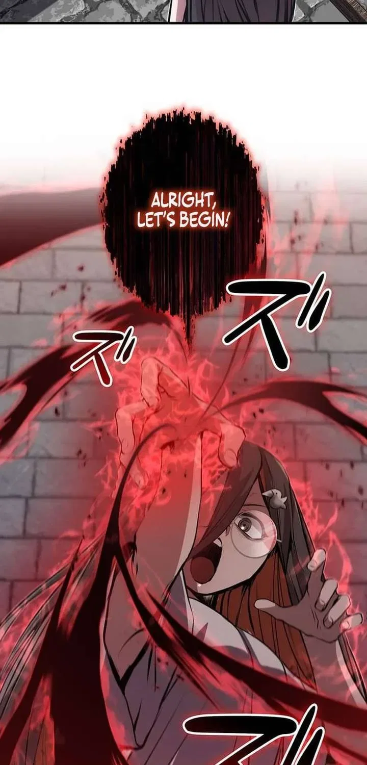Becoming a Cheat-Level Skill Thief Chapter 27 – Page 36