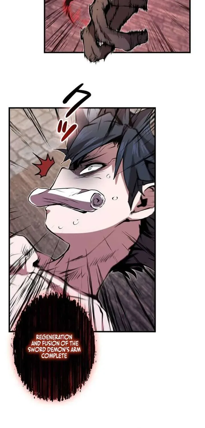 Becoming a Cheat-Level Skill Thief Chapter 27 – Page 38