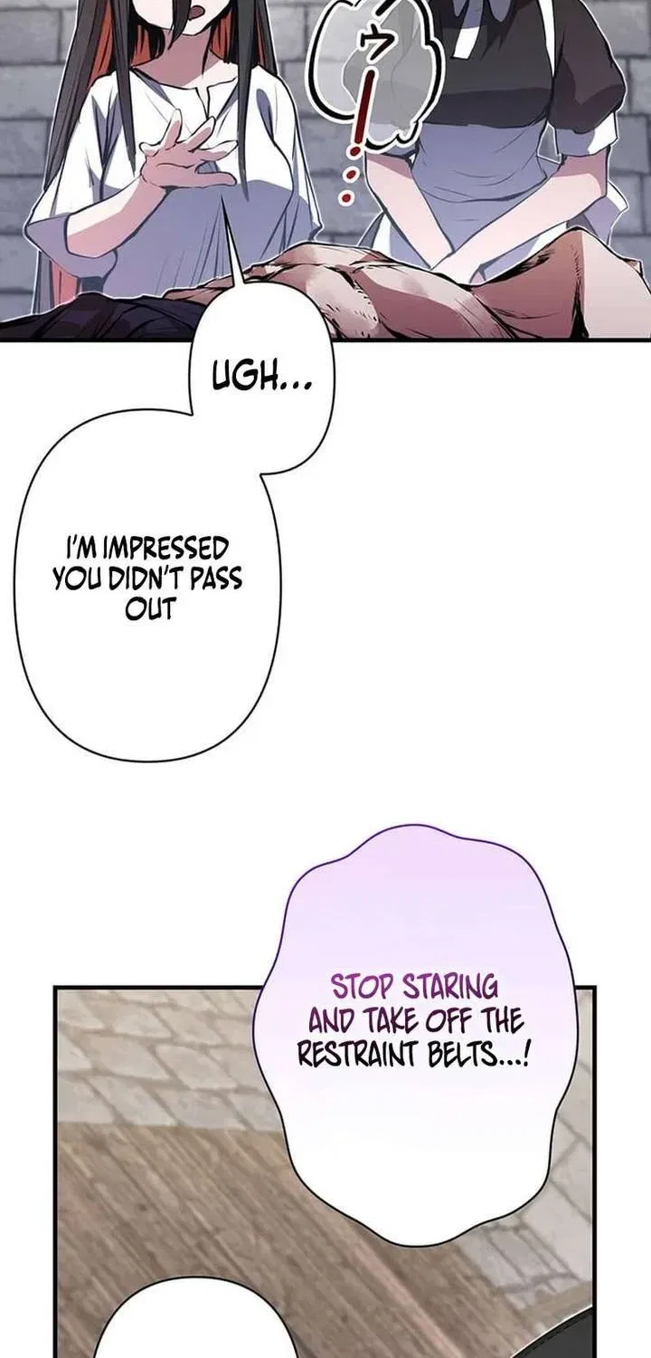 Becoming a Cheat-Level Skill Thief Chapter 27 – Page 43