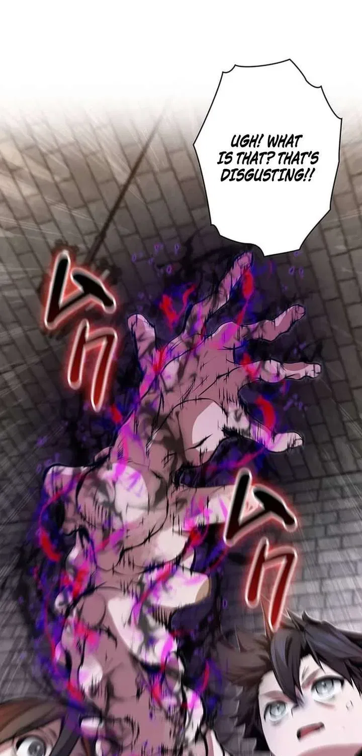 Becoming a Cheat-Level Skill Thief Chapter 27 – Page 48