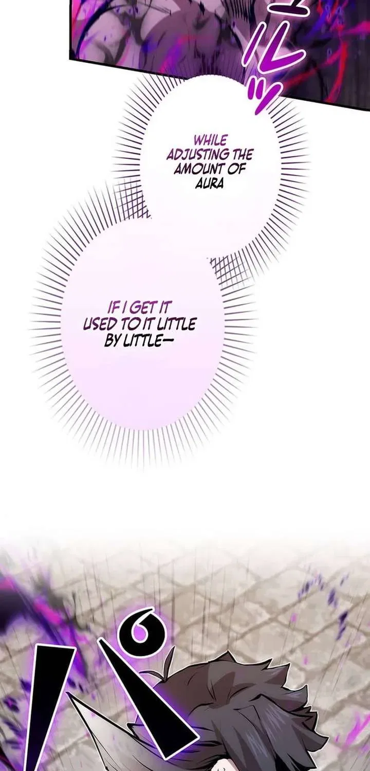 Becoming a Cheat-Level Skill Thief Chapter 27 – Page 50