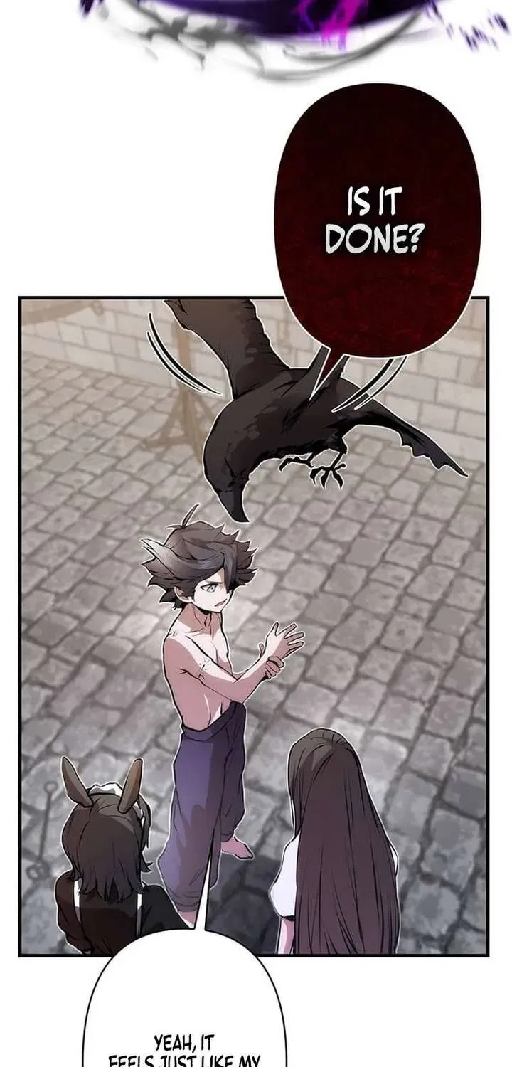 Becoming a Cheat-Level Skill Thief Chapter 27 – Page 52