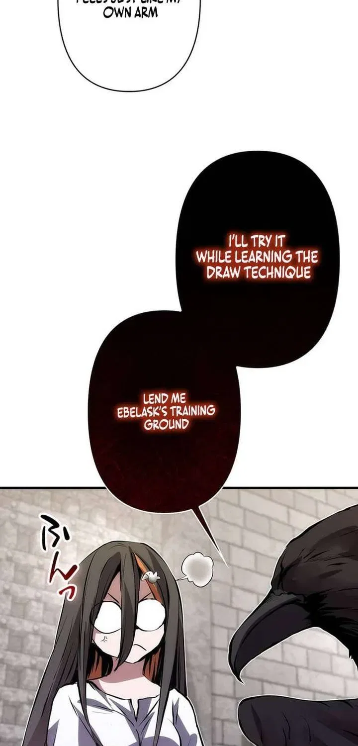Becoming a Cheat-Level Skill Thief Chapter 27 – Page 53