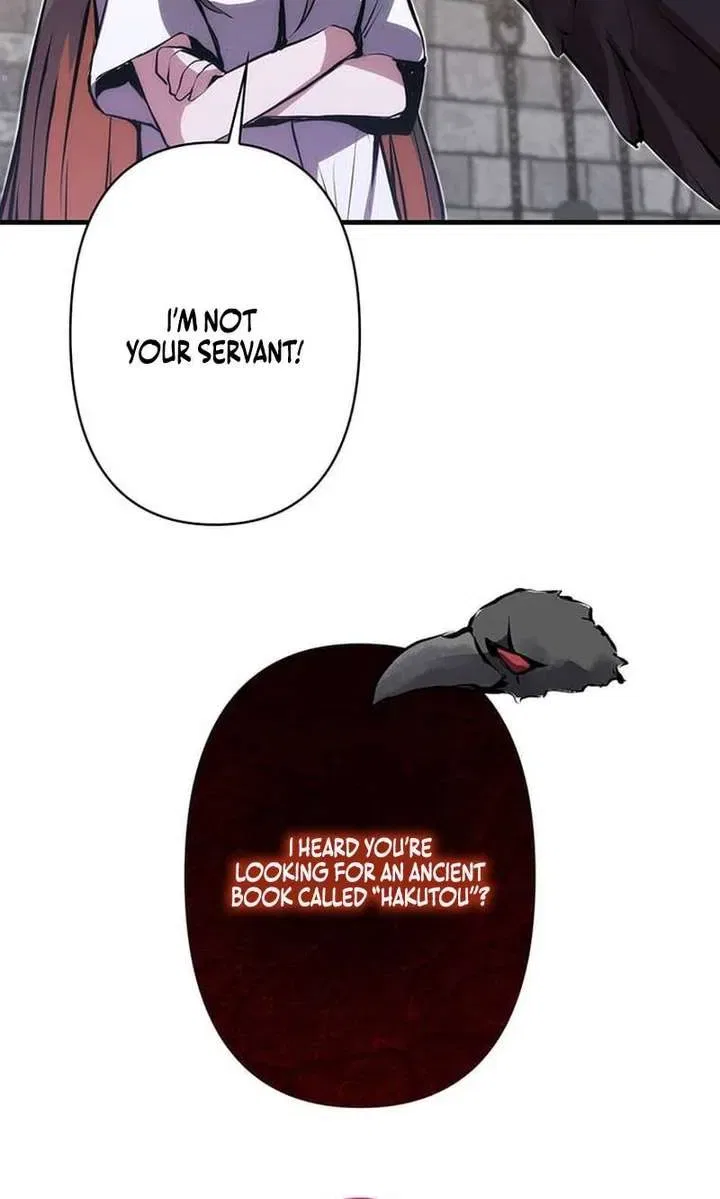 Becoming a Cheat-Level Skill Thief Chapter 27 – Page 54