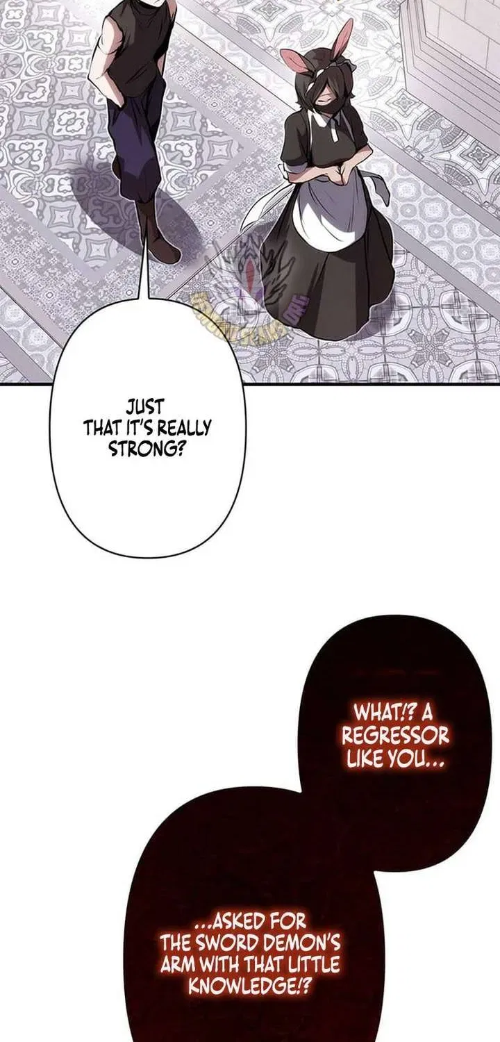 Becoming a Cheat-Level Skill Thief Chapter 27 – Page 58
