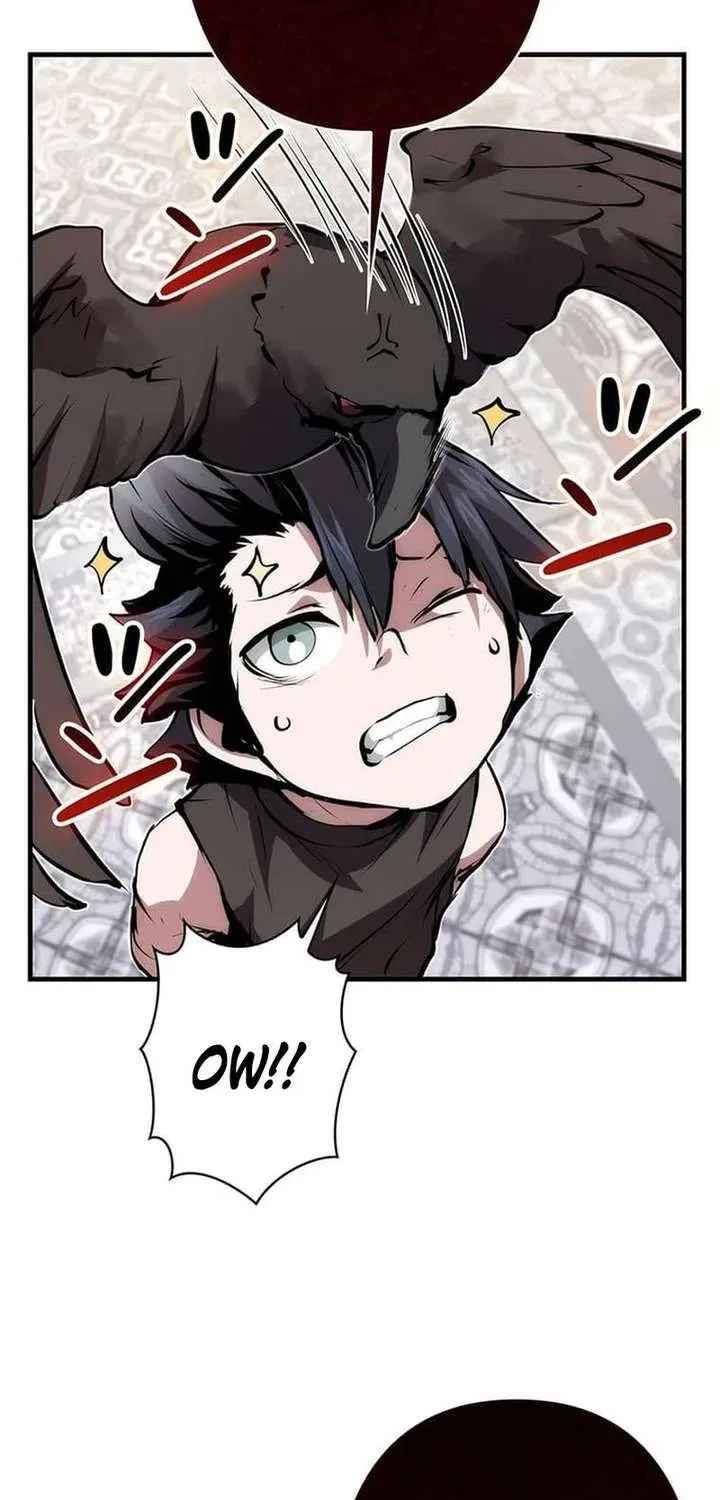 Becoming a Cheat-Level Skill Thief Chapter 27 – Page 59
