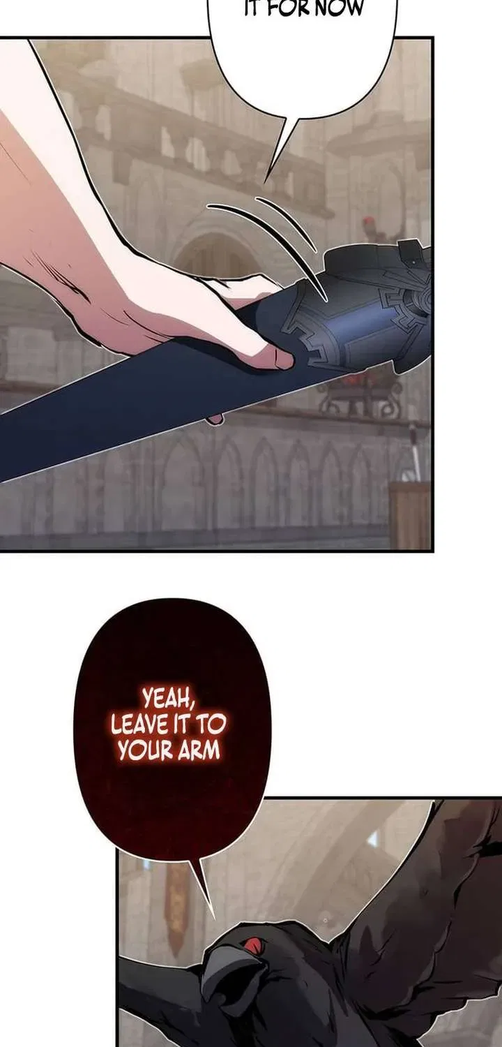 Becoming a Cheat-Level Skill Thief Chapter 27 – Page 67
