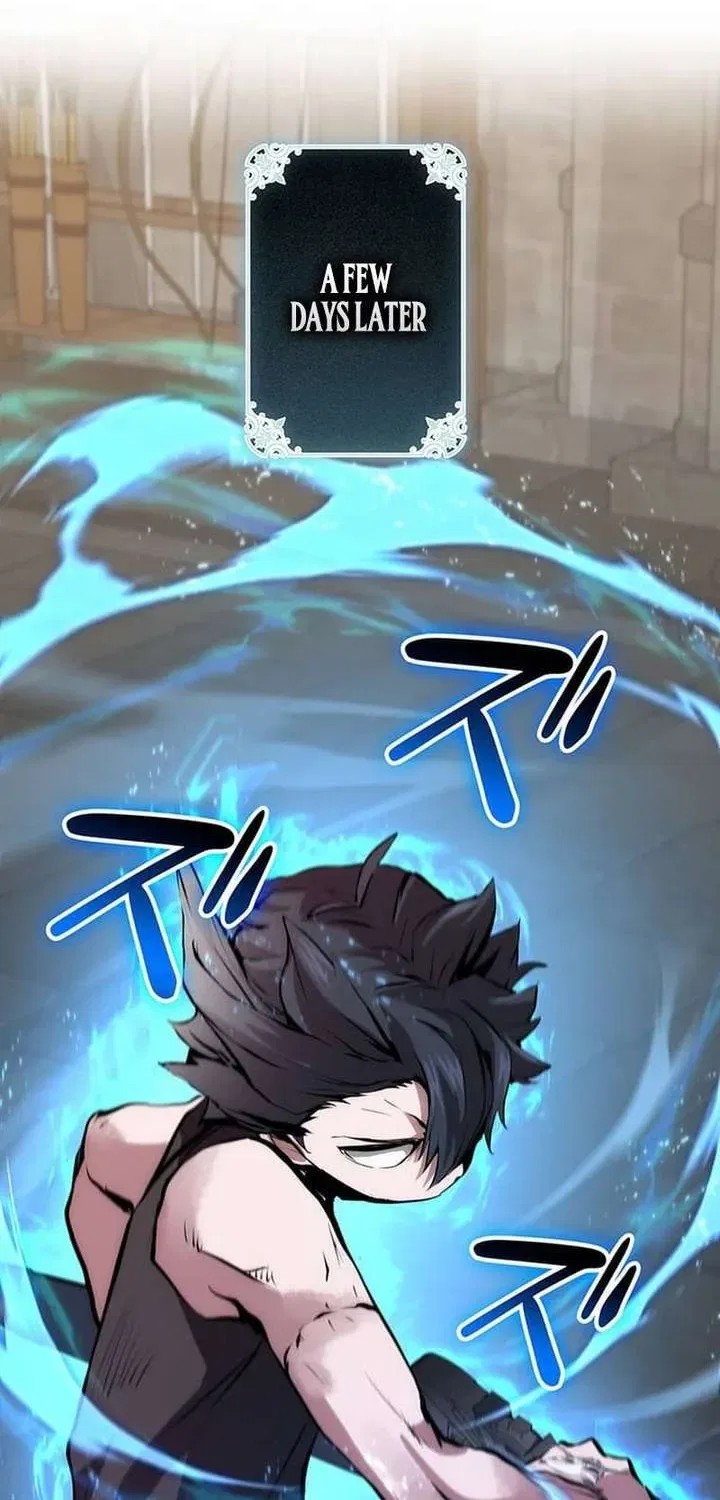 Becoming a Cheat-Level Skill Thief Chapter 27 – Page 74