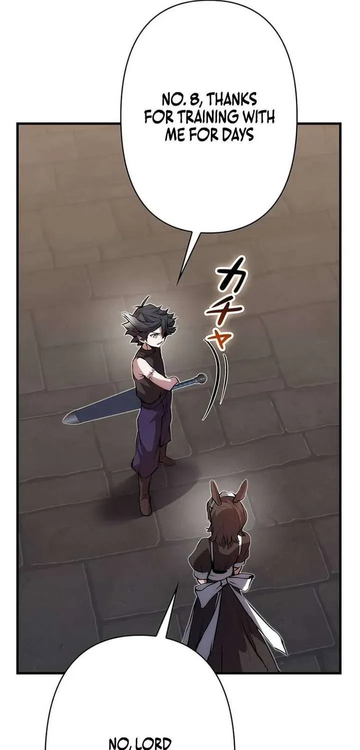 Becoming a Cheat-Level Skill Thief Chapter 27 – Page 84
