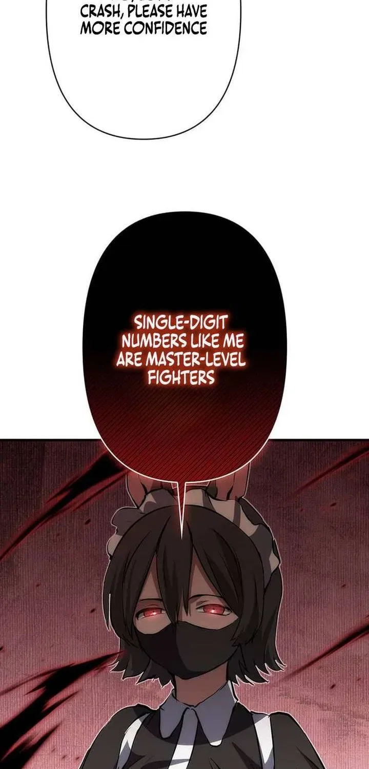 Becoming a Cheat-Level Skill Thief Chapter 27 – Page 85