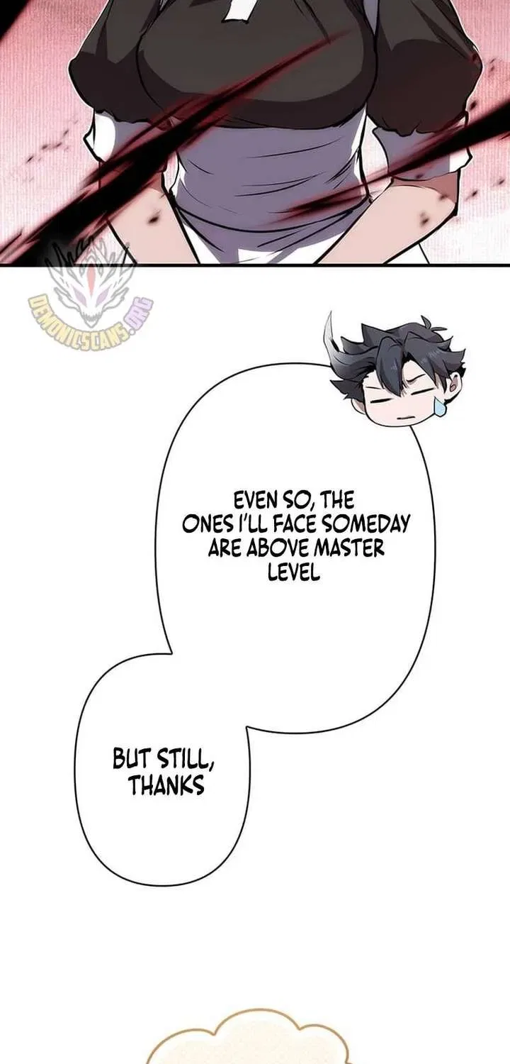 Becoming a Cheat-Level Skill Thief Chapter 27 – Page 86