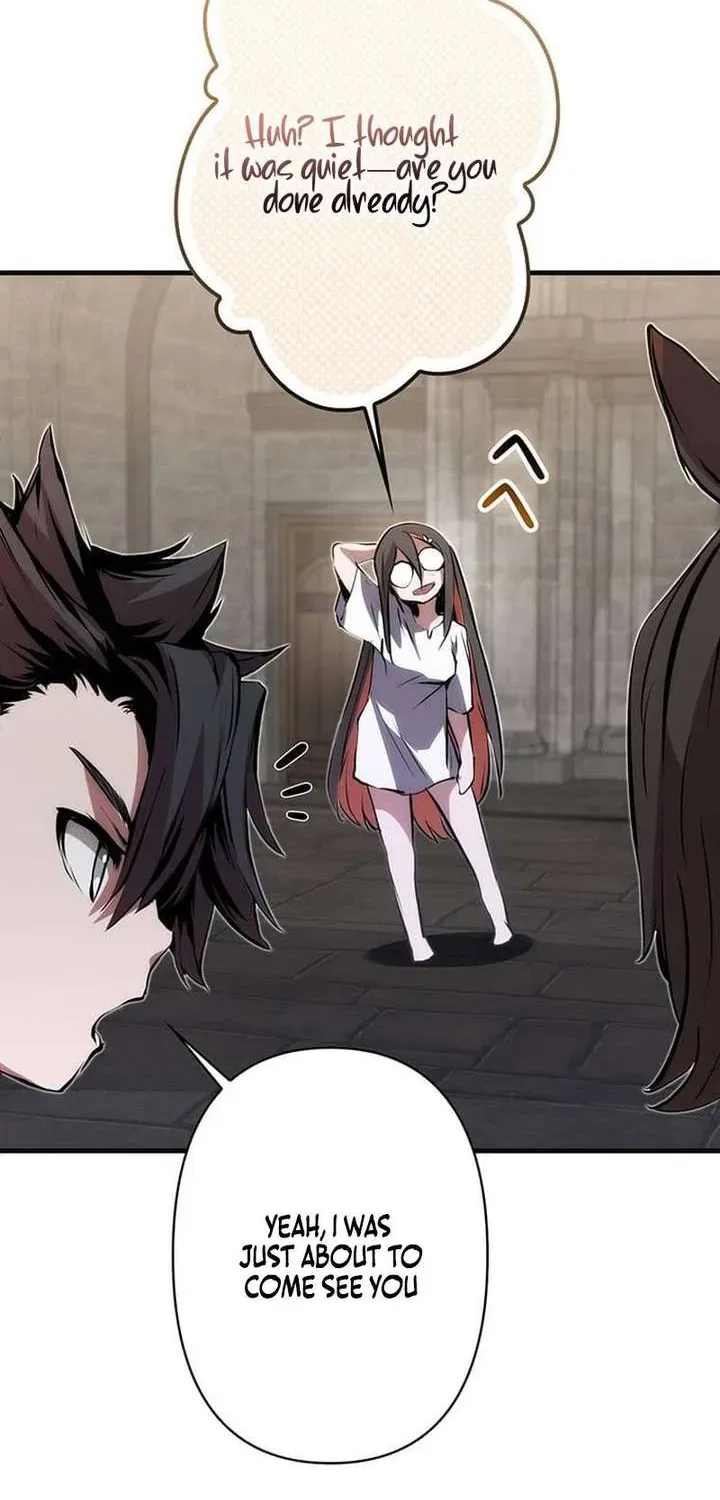 Becoming a Cheat-Level Skill Thief Chapter 27 – Page 87