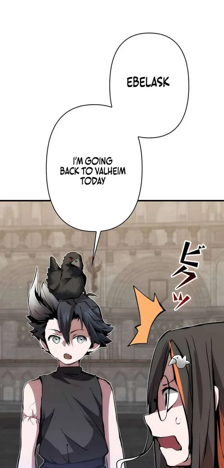 Becoming a Cheat-Level Skill Thief Chapter 27 – Page 88