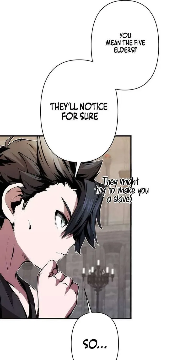 Becoming a Cheat-Level Skill Thief Chapter 27 – Page 91