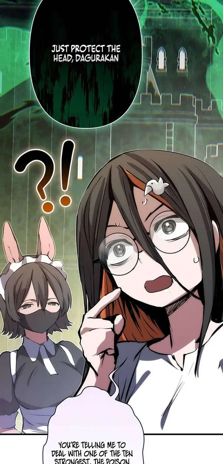 Becoming a Cheat-Level Skill Thief Chapter 27 – Page 94