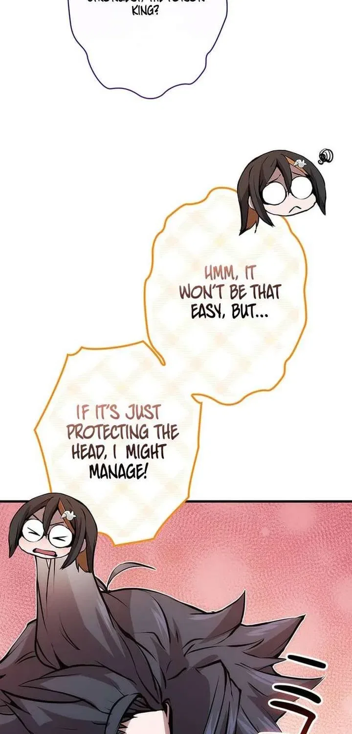 Becoming a Cheat-Level Skill Thief Chapter 27 – Page 95