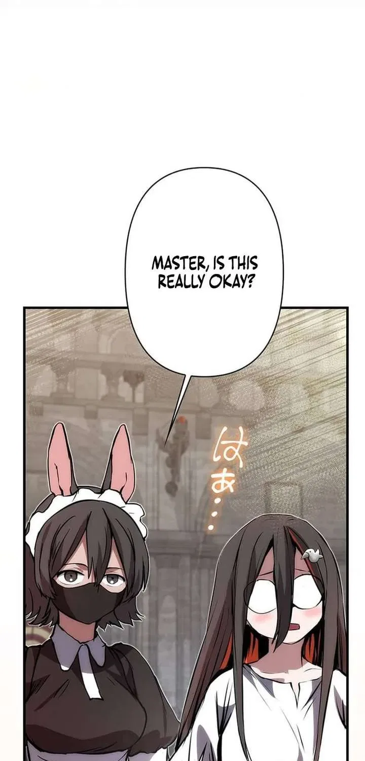 Becoming a Cheat-Level Skill Thief Chapter 27 – Page 99