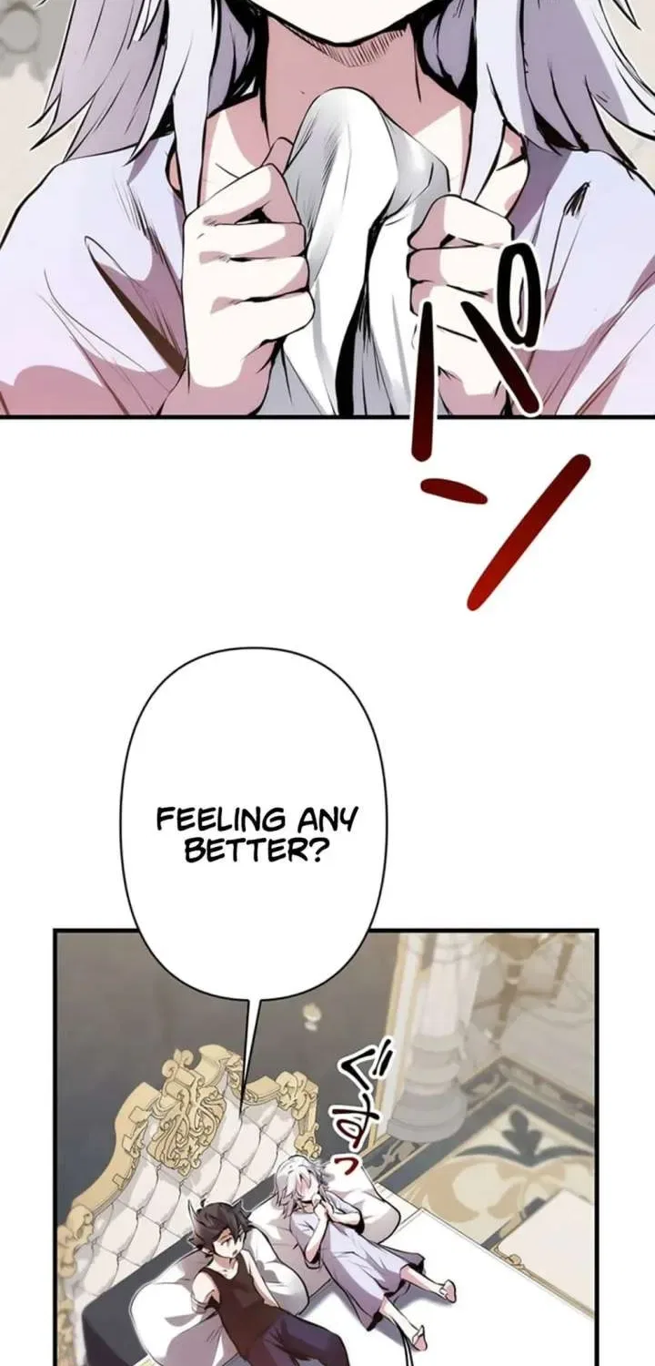 Becoming a Cheat-Level Skill Thief Chapter 26 – Page 2