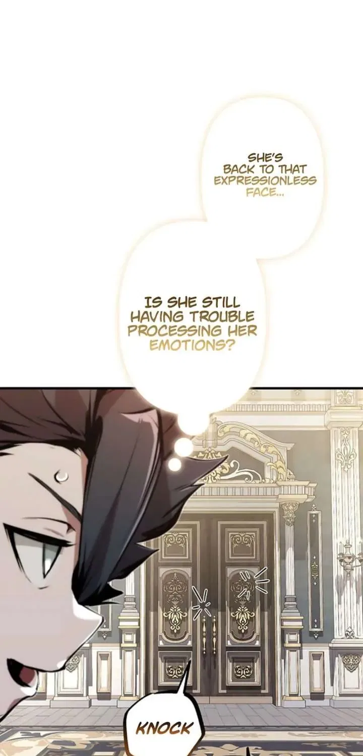 Becoming a Cheat-Level Skill Thief Chapter 26 – Page 4