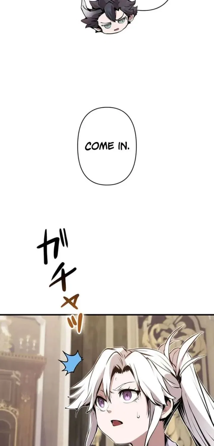 Becoming a Cheat-Level Skill Thief Chapter 26 – Page 7