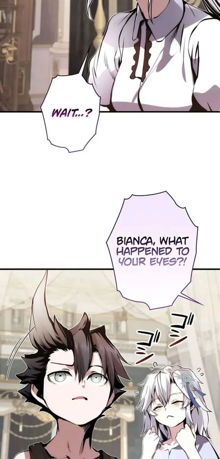 Becoming a Cheat-Level Skill Thief Chapter 26 – Page 8