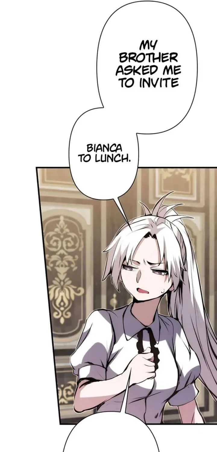 Becoming a Cheat-Level Skill Thief Chapter 26 – Page 11