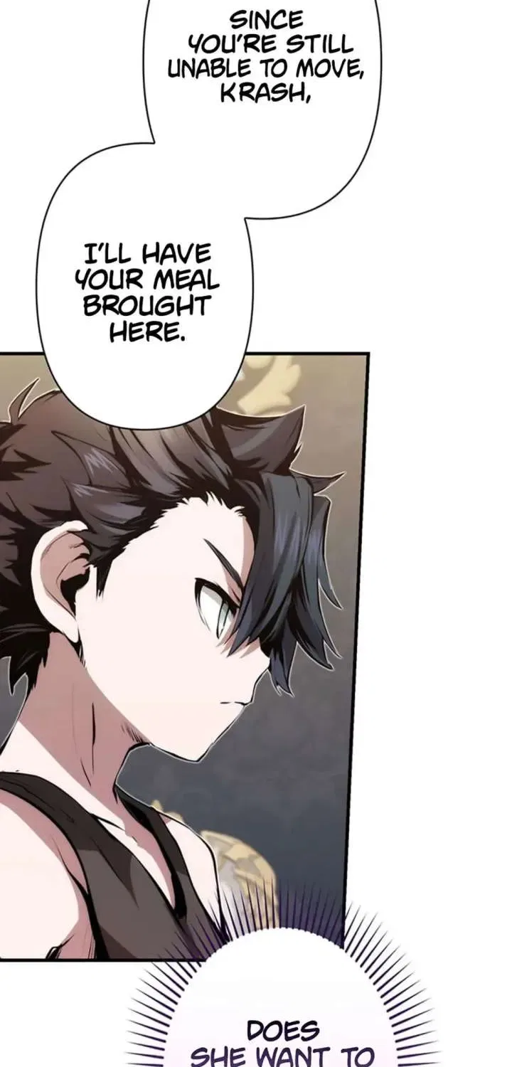 Becoming a Cheat-Level Skill Thief Chapter 26 – Page 12
