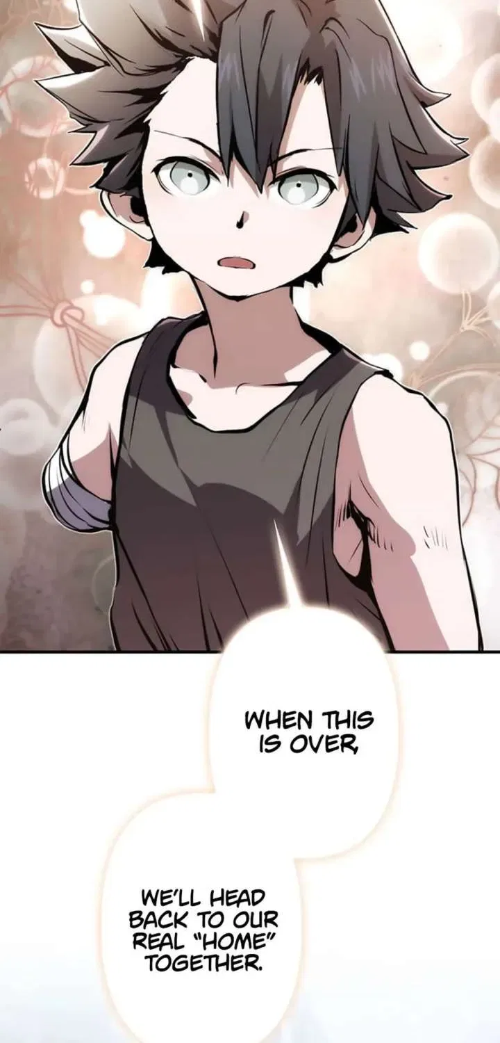 Becoming a Cheat-Level Skill Thief Chapter 26 – Page 18
