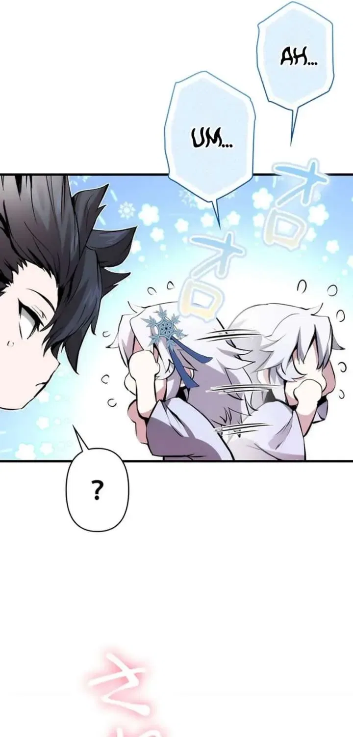 Becoming a Cheat-Level Skill Thief Chapter 26 – Page 21
