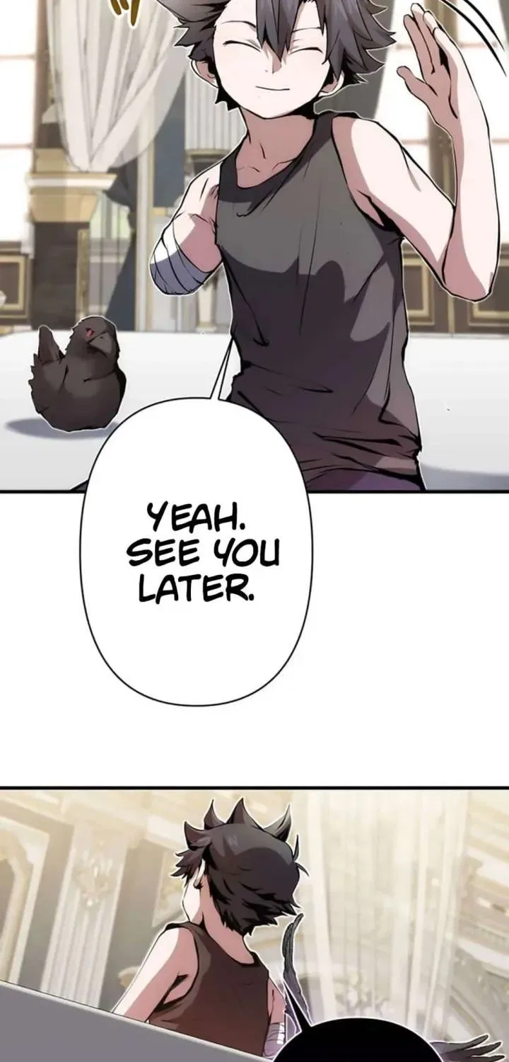 Becoming a Cheat-Level Skill Thief Chapter 26 – Page 25