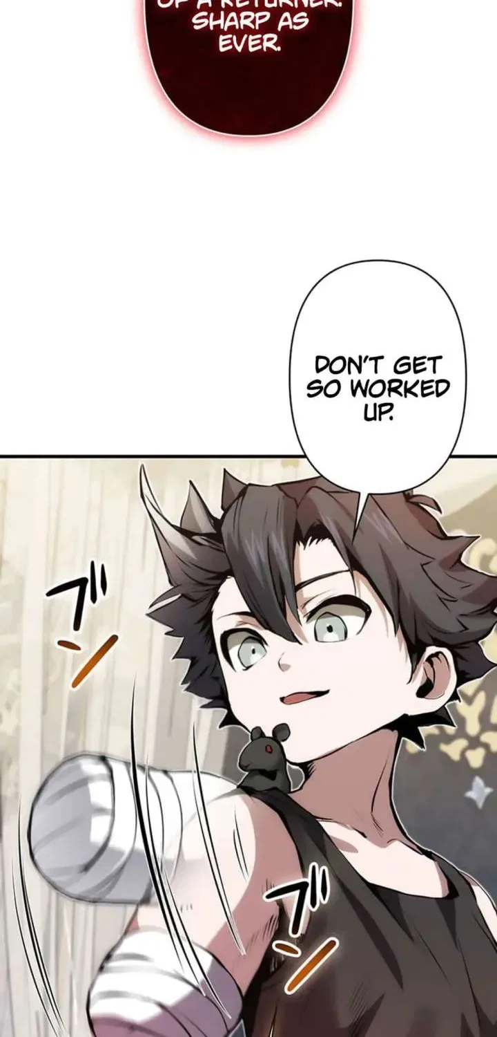 Becoming a Cheat-Level Skill Thief Chapter 26 – Page 32