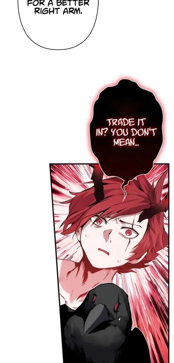 Becoming a Cheat-Level Skill Thief Chapter 26 – Page 38