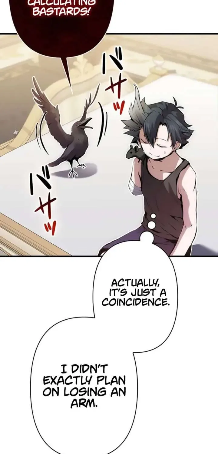 Becoming a Cheat-Level Skill Thief Chapter 26 – Page 43