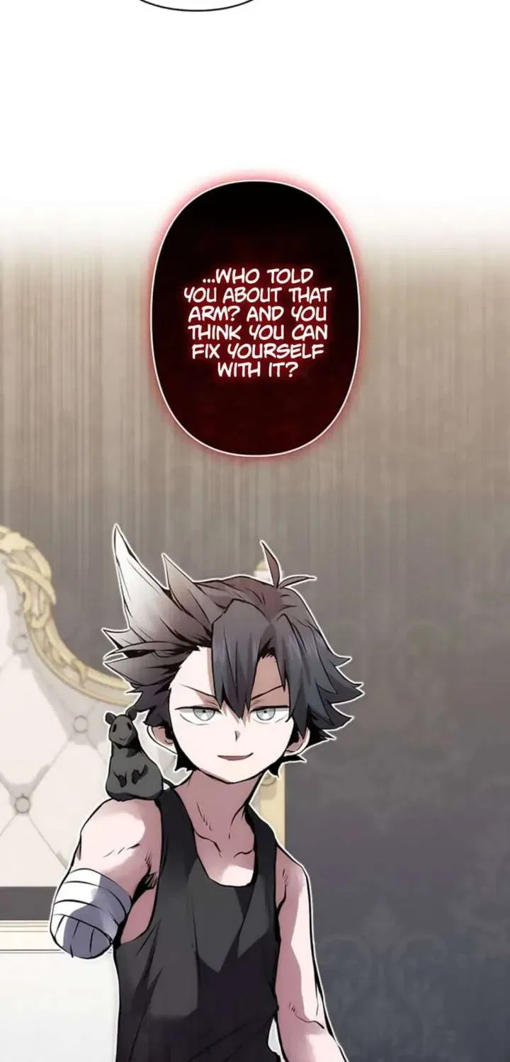 Becoming a Cheat-Level Skill Thief Chapter 26 – Page 44