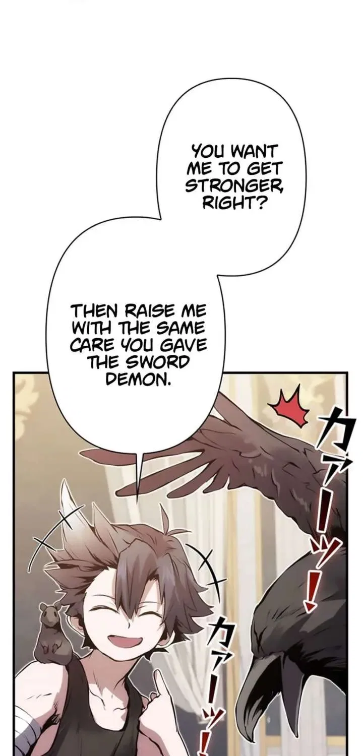 Becoming a Cheat-Level Skill Thief Chapter 26 – Page 51