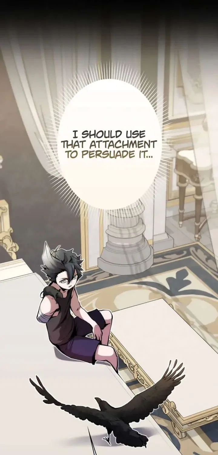 Becoming a Cheat-Level Skill Thief Chapter 26 – Page 61