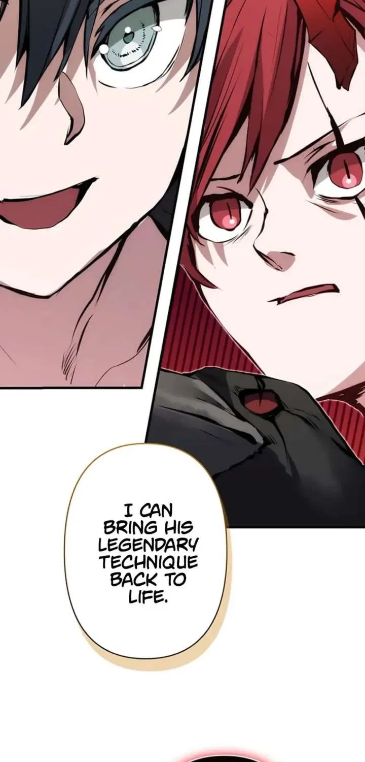 Becoming a Cheat-Level Skill Thief Chapter 26 – Page 64