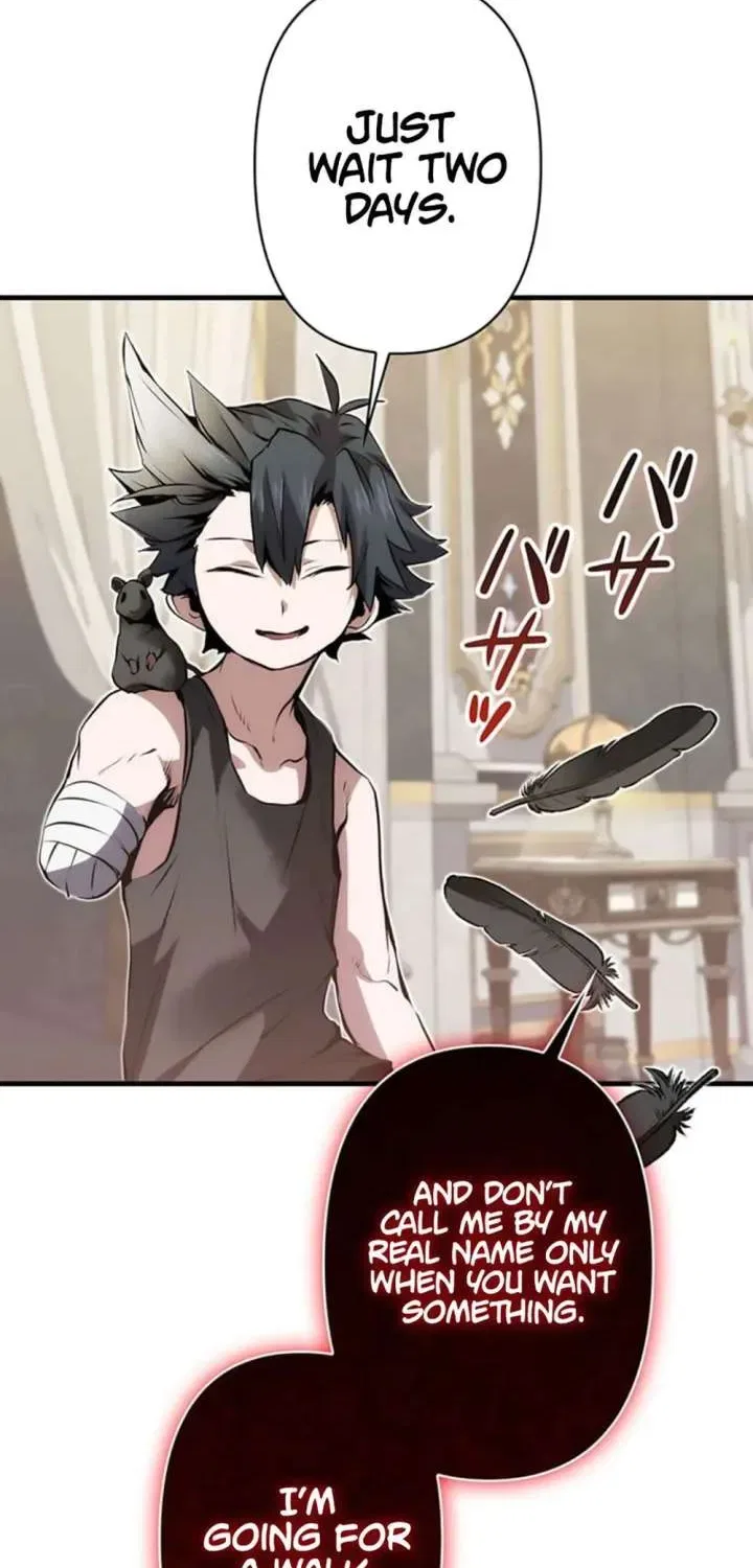 Becoming a Cheat-Level Skill Thief Chapter 26 – Page 68