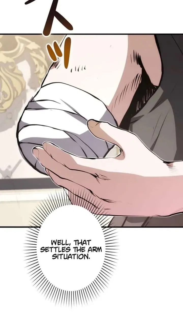 Becoming a Cheat-Level Skill Thief Chapter 26 – Page 70