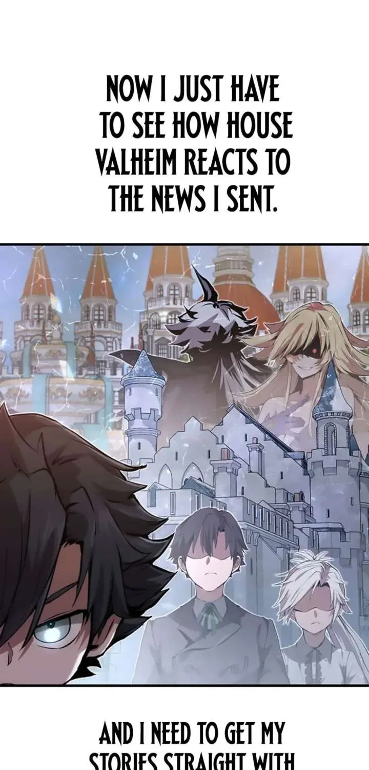 Becoming a Cheat-Level Skill Thief Chapter 26 – Page 71