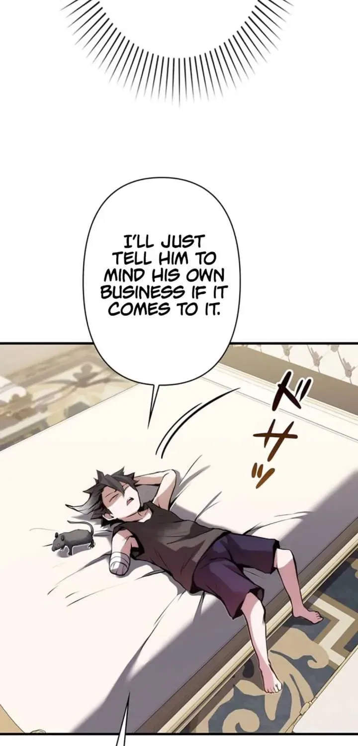 Becoming a Cheat-Level Skill Thief Chapter 26 – Page 74