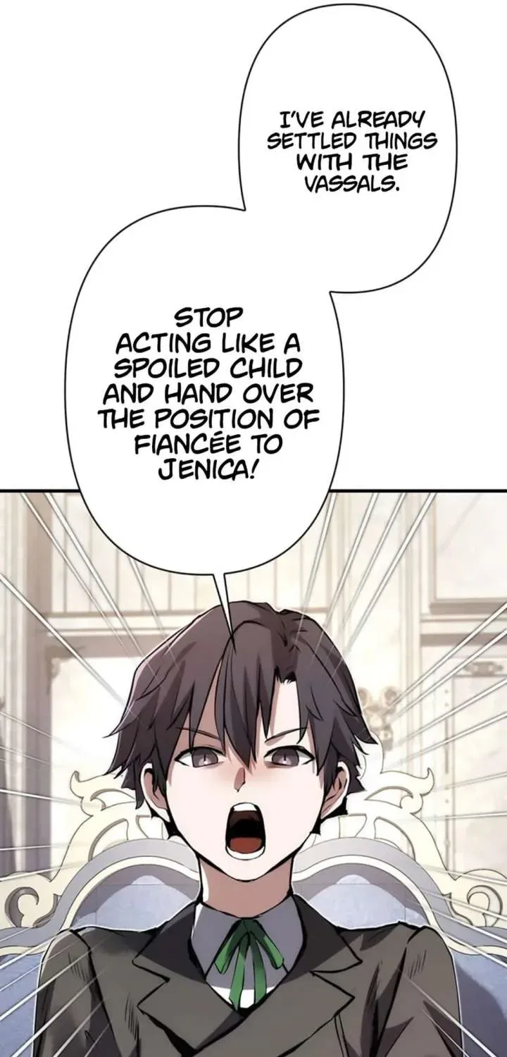 Becoming a Cheat-Level Skill Thief Chapter 26 – Page 80