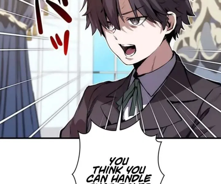 Becoming a Cheat-Level Skill Thief Chapter 26 – Page 85