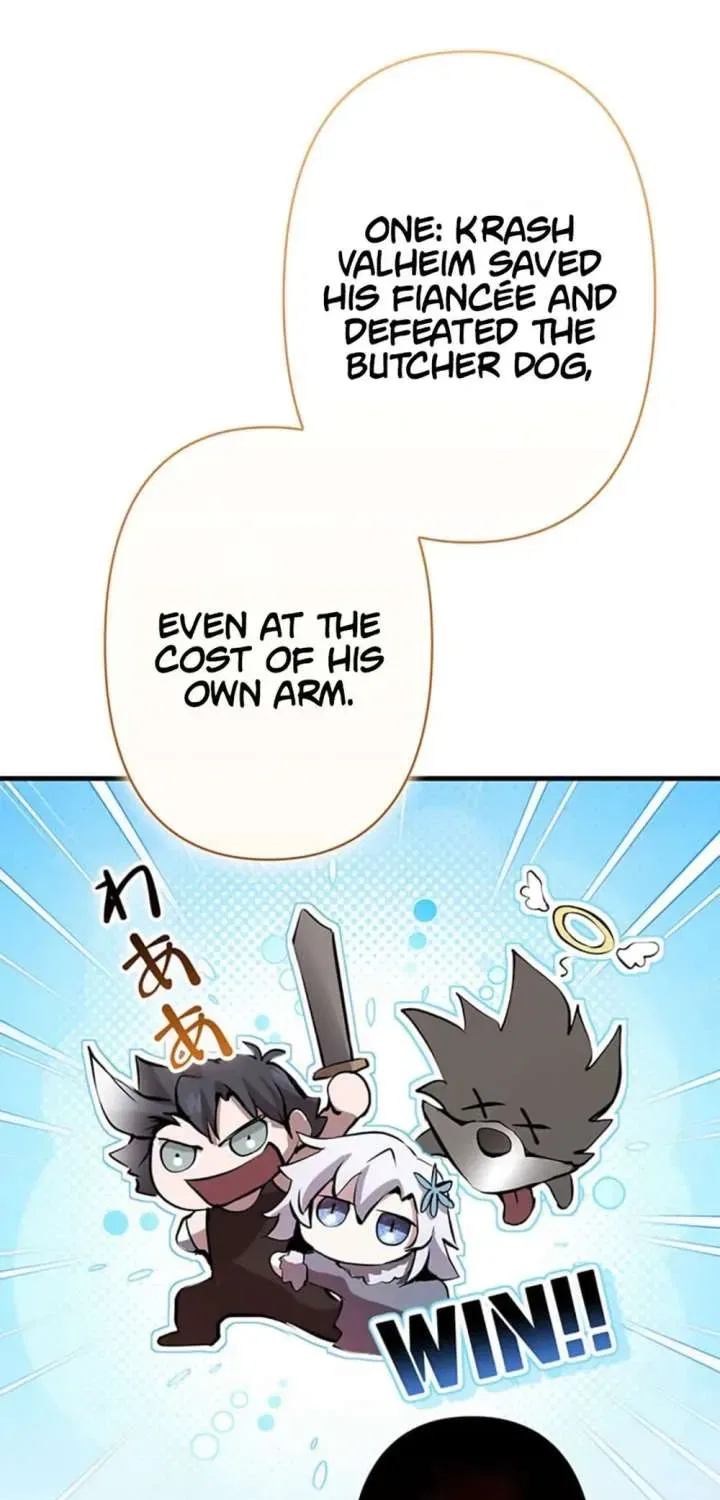 Becoming a Cheat-Level Skill Thief Chapter 26 – Page 100