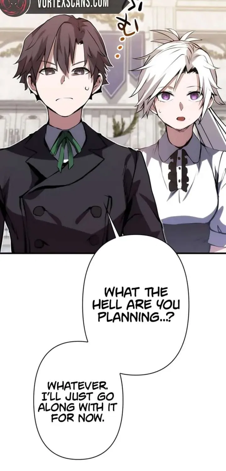 Becoming a Cheat-Level Skill Thief Chapter 26 – Page 115