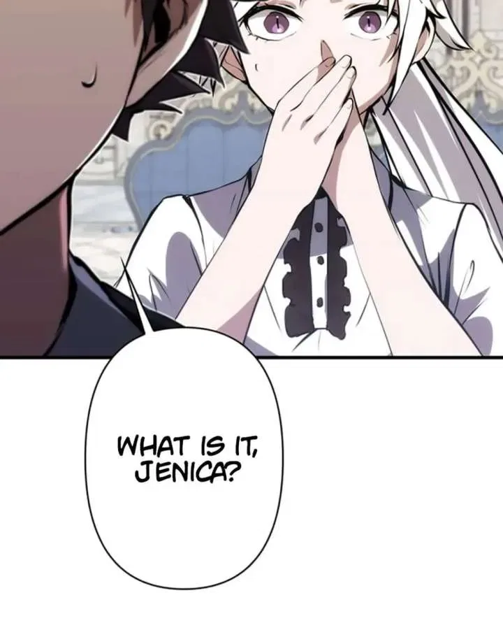 Becoming a Cheat-Level Skill Thief Chapter 26 – Page 118