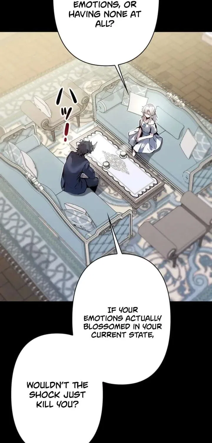 Becoming a Cheat-Level Skill Thief Chapter 25 – Page 4