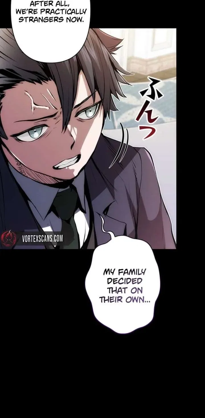 Becoming a Cheat-Level Skill Thief Chapter 25 – Page 6