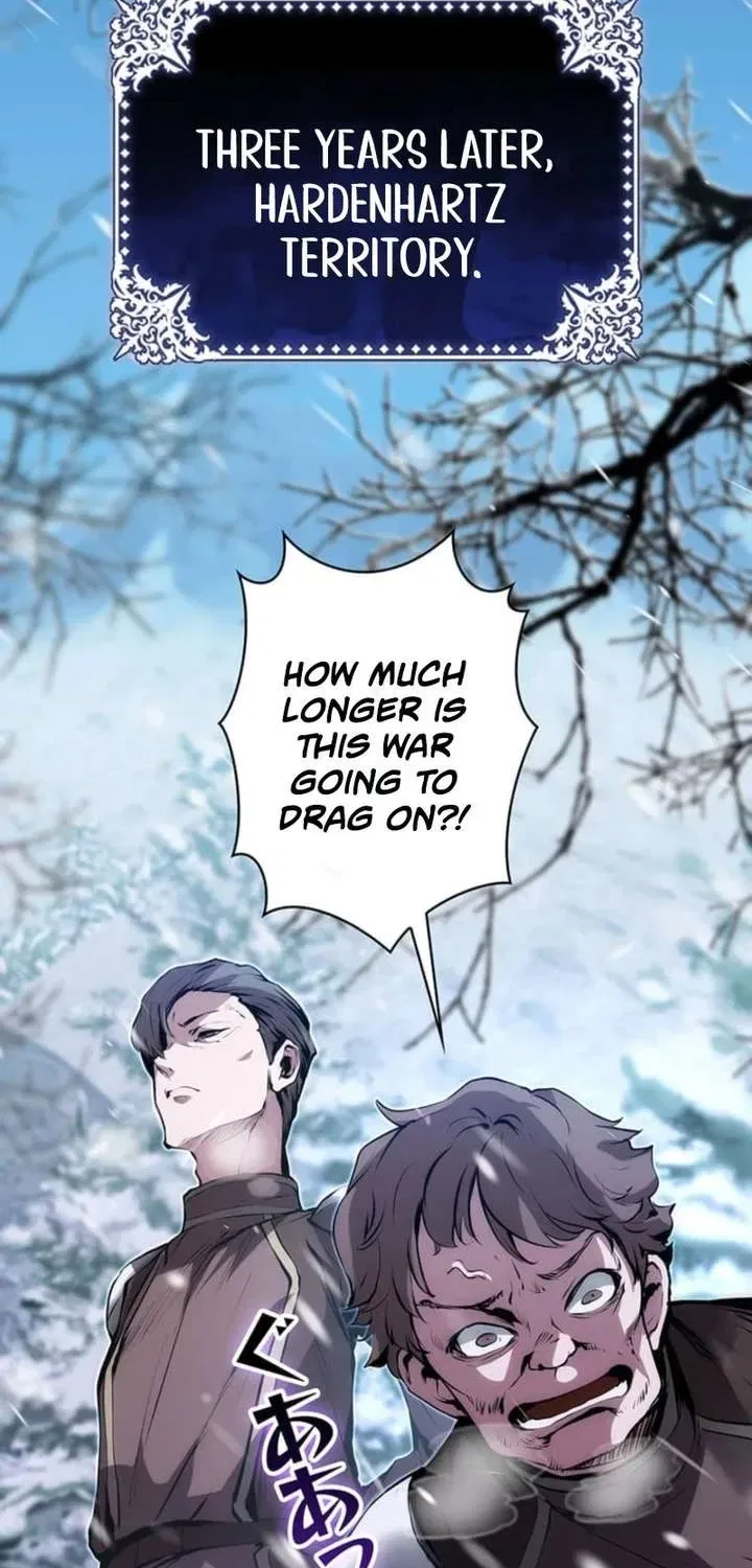 Becoming a Cheat-Level Skill Thief Chapter 25 – Page 22