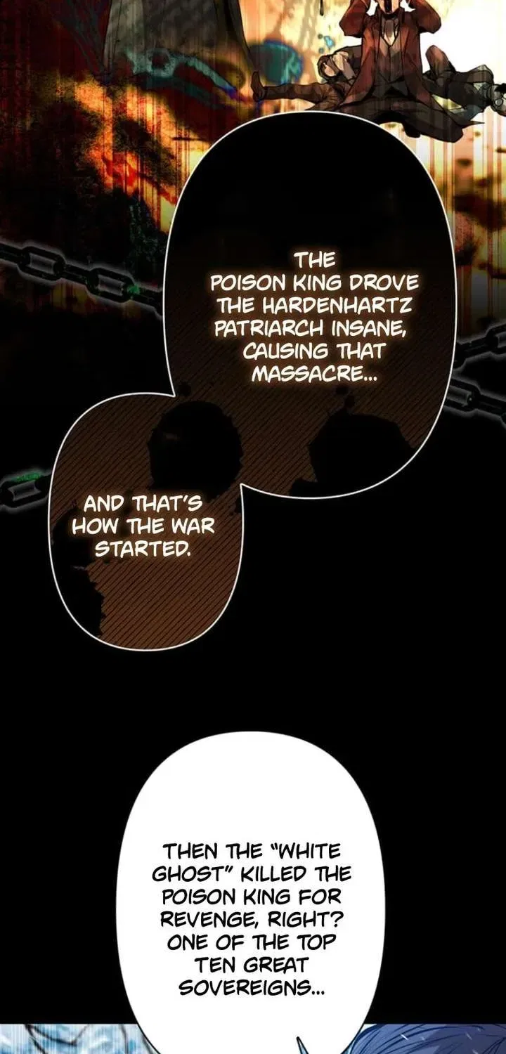 Becoming a Cheat-Level Skill Thief Chapter 25 – Page 26